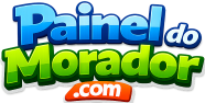 Painel do Morador